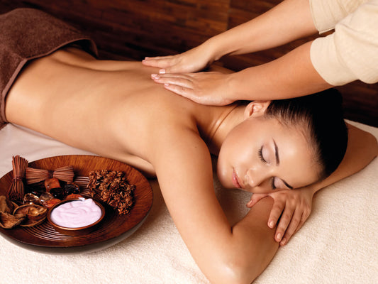 BALINESE MASSAGE